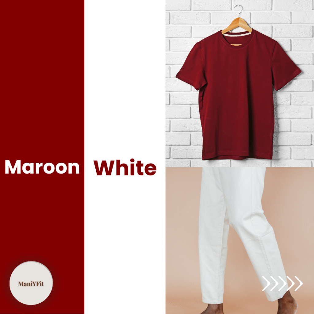 5 Best Color Combinations for Men That Always Work 3