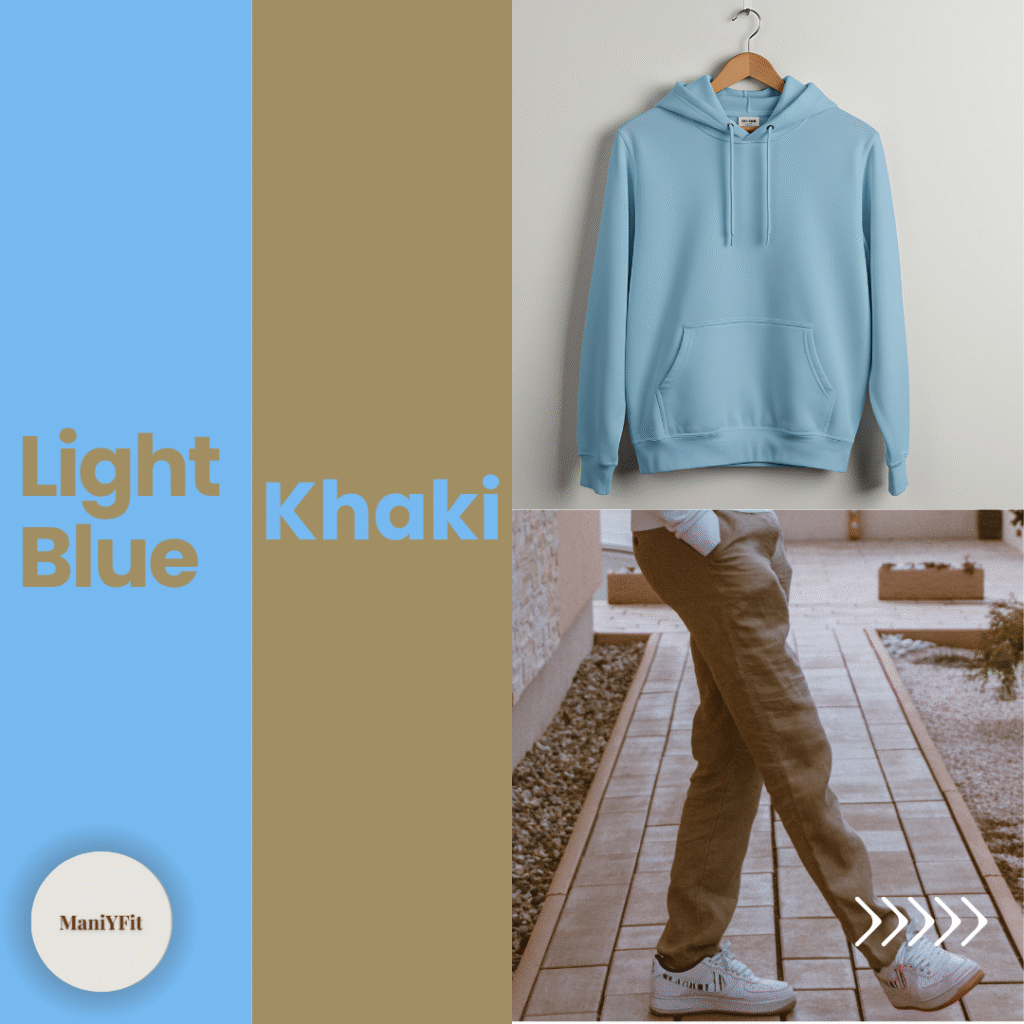 5 Best Color Combinations for Men That Always Work 5