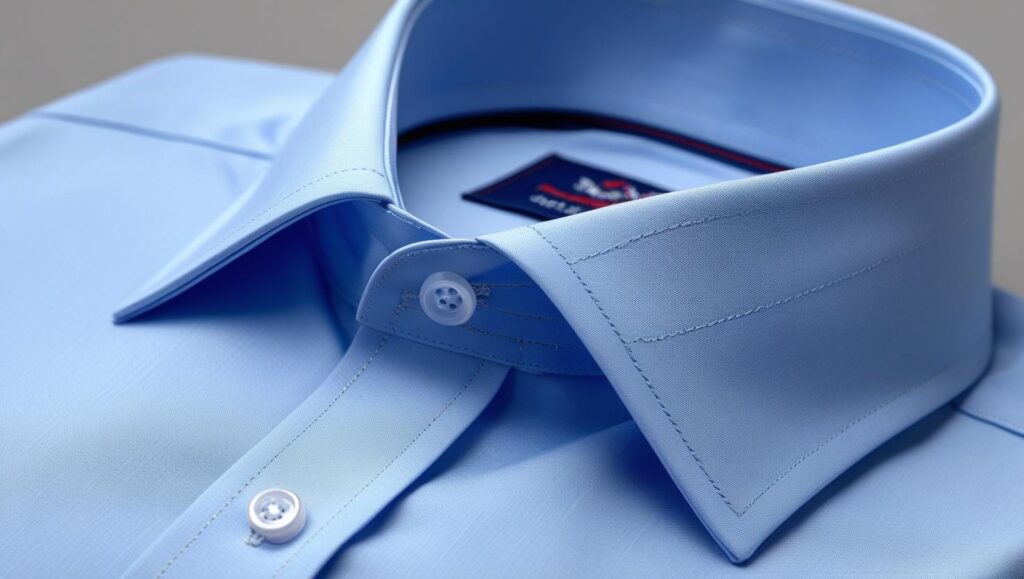 8 Types of Formal Shirts Every Guy Should Know About (2025 Edition) close up of men