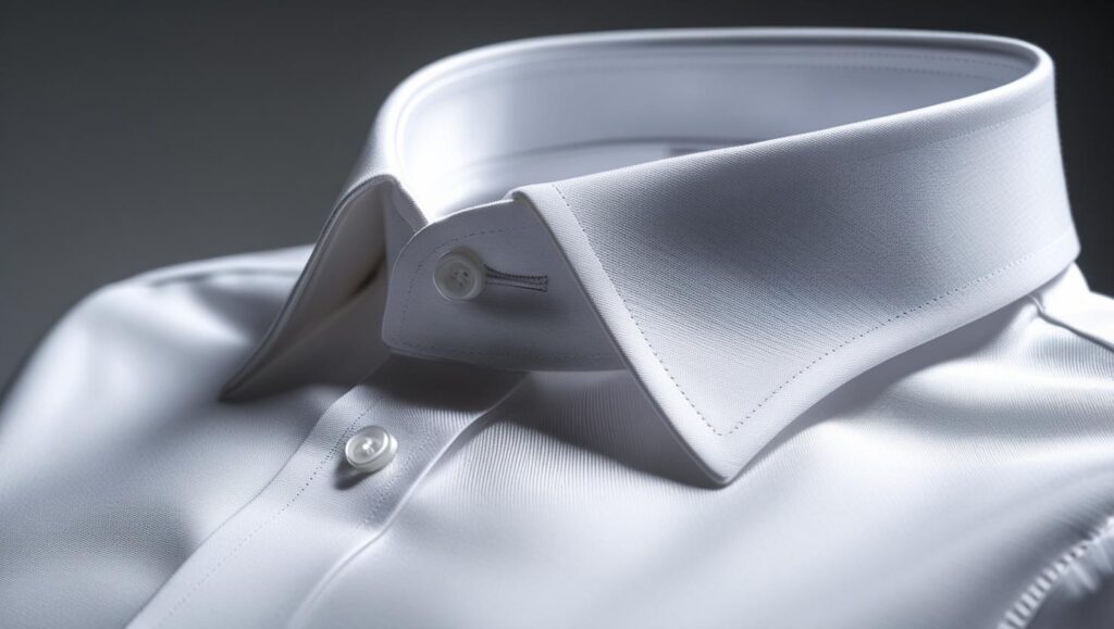 8 Types of Formal Shirts Every Guy Should Know About (2025 Edition) tuxedo