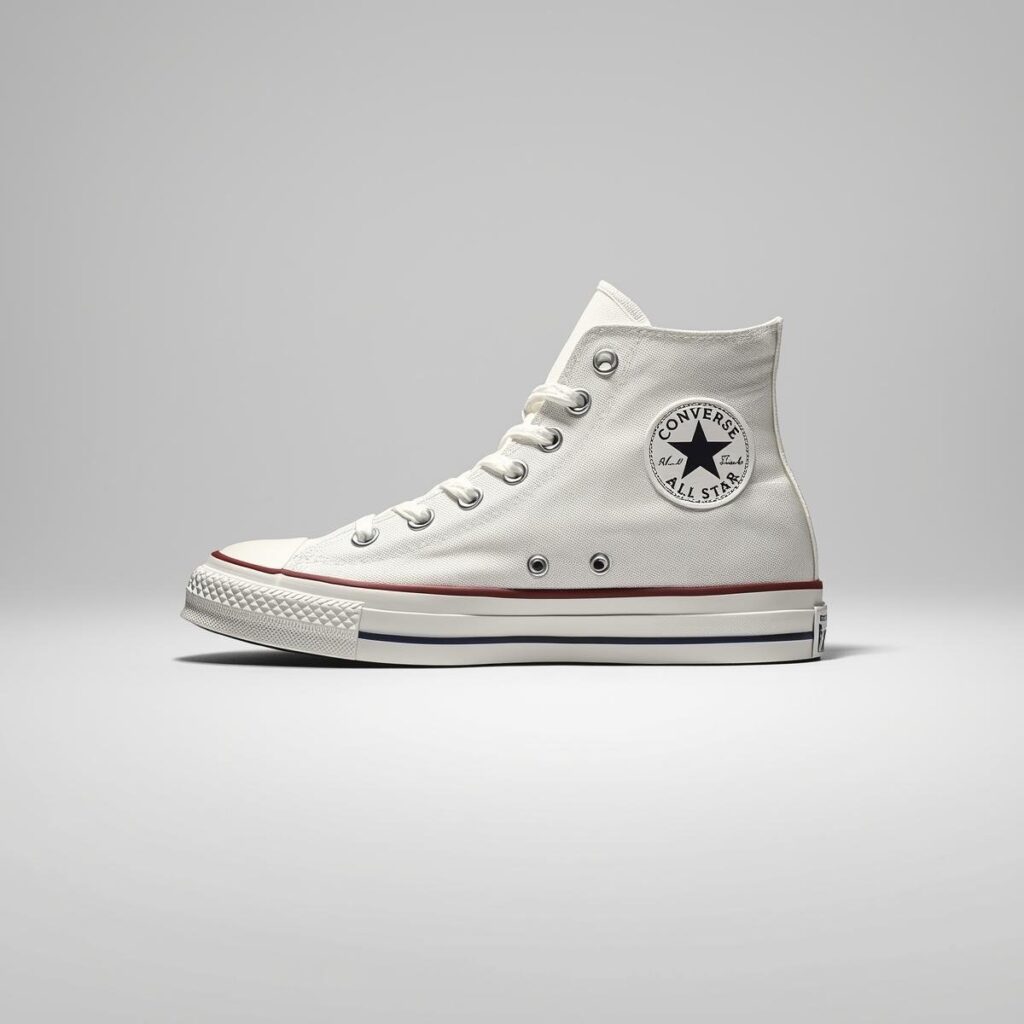 Top 5 Student Discounts on Shoes You Cannot Miss (2025) converse